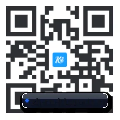 iPhone APP 二维码